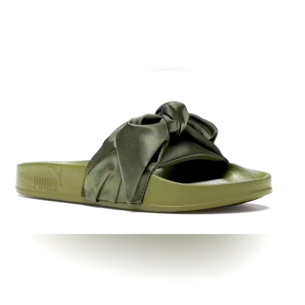 PUMA by RIHANNA FENTY Bow Slide